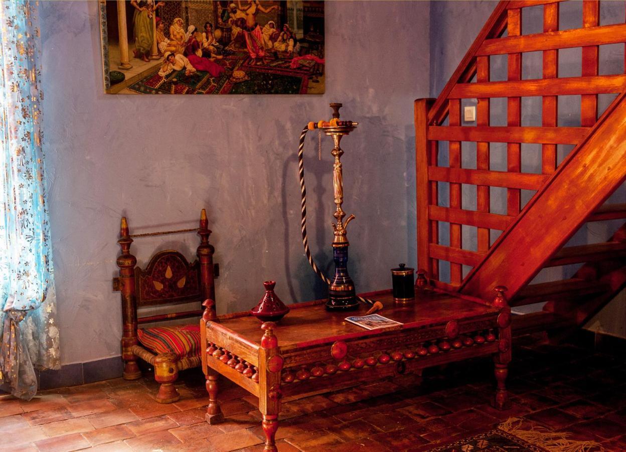 Demeure De Digoine "Chambre D'Hotes" Bourg-Saint-Andeol Exterior photo